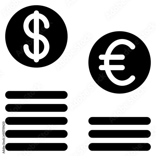 Forex Icon