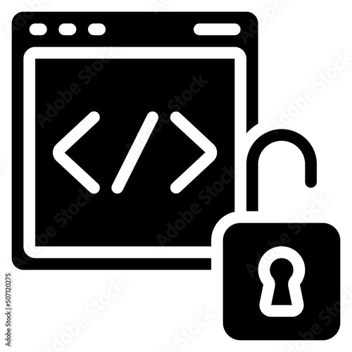 Open Source Icon