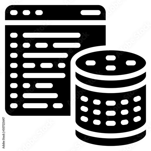 Programming Voice Device Icon