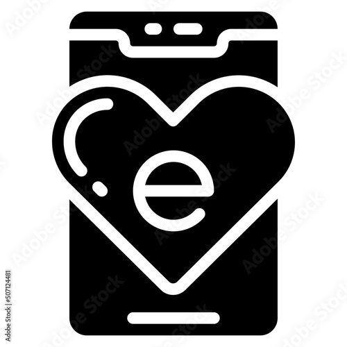 eHealth Icon