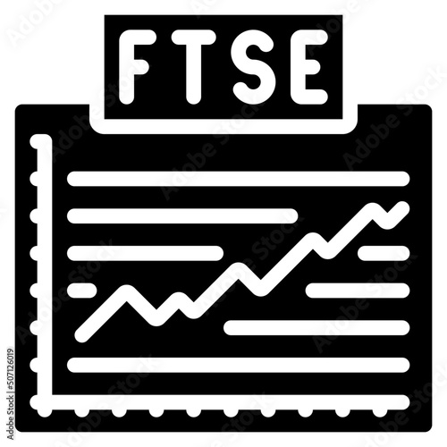 FTSE Icon