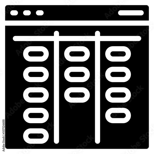 Task List Icon