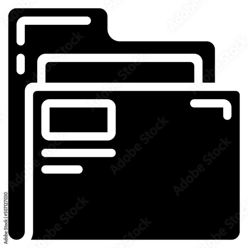Folder Icon