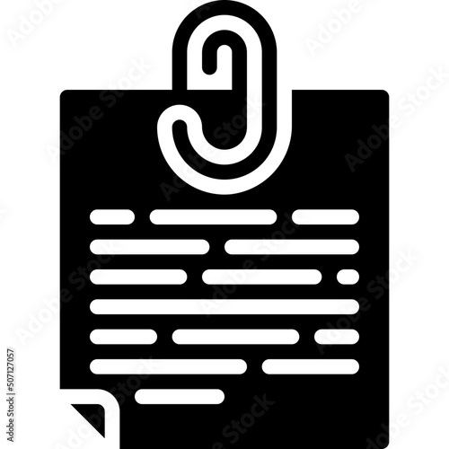 Note Icon
