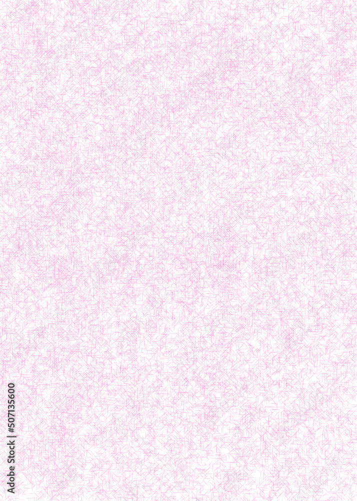 pink white background texture of rough brushed paint. Digital Illustration imitating Texture backgrounds. 