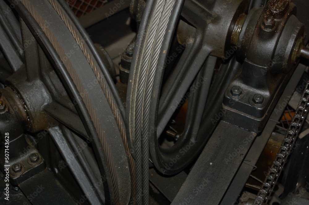 Gears and Pulleys Gears and Pulleys