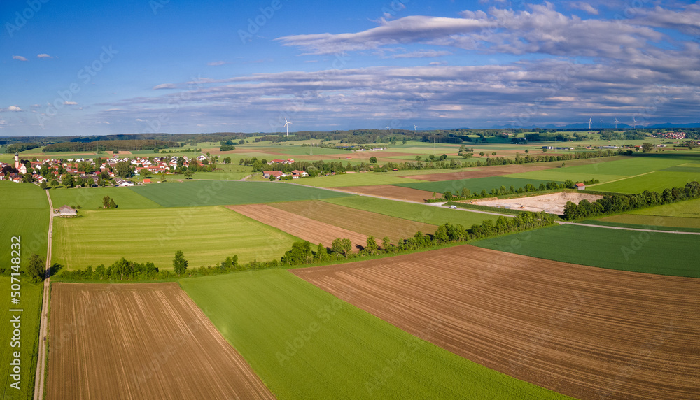 Allgäu im Sommer