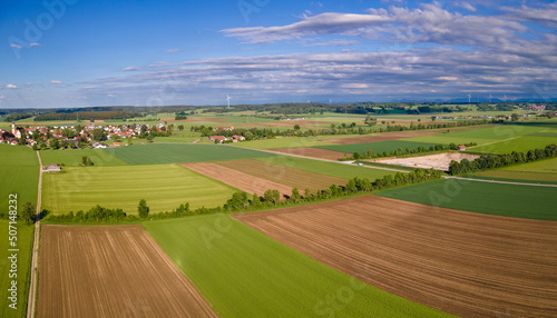 Allgäu im Sommer