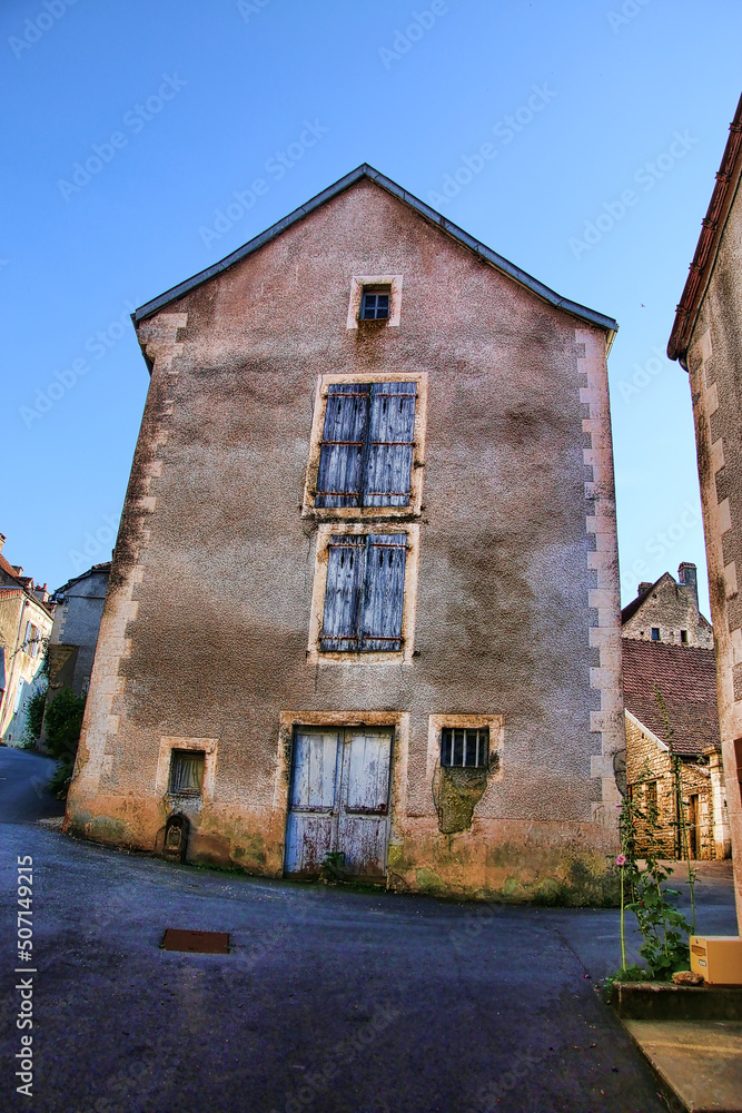 Flavigny Flavigny