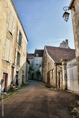 Flavigny photo