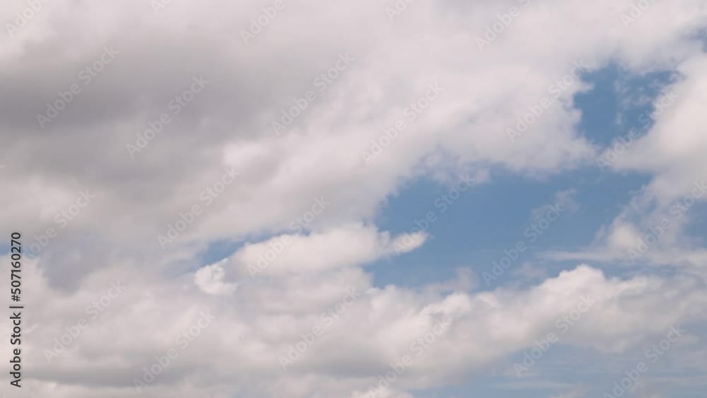 clouds in the sky clouds in the sky
