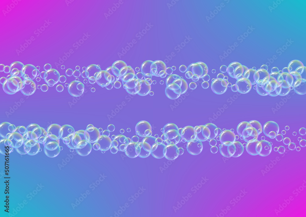 Foam party background with shampoo and soap suds bubbles. Foam party background with shampoo and soap suds bubbles.