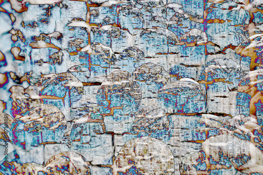Fototapeta premium old wall texture
