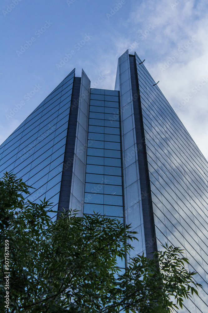 Building Building