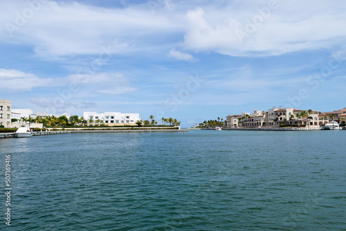 La belleza de República Dominicana