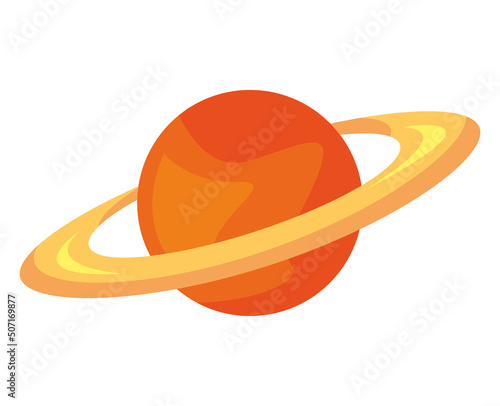saturn planet space