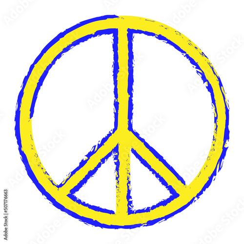 Peace fo Ukraine photo