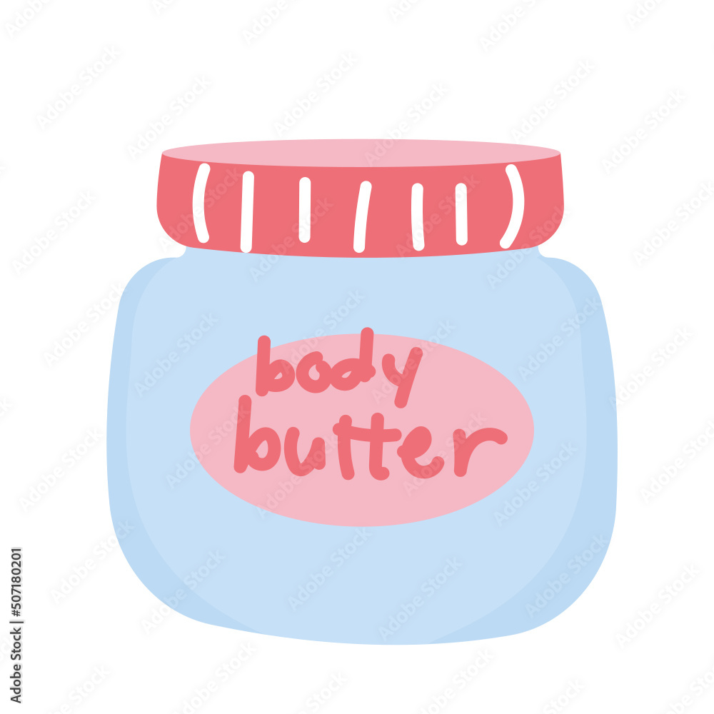 Cute Skincare Treatment Products | Art by Nytlyts Cute Skincare Treatment Products | Art by Nytlyts