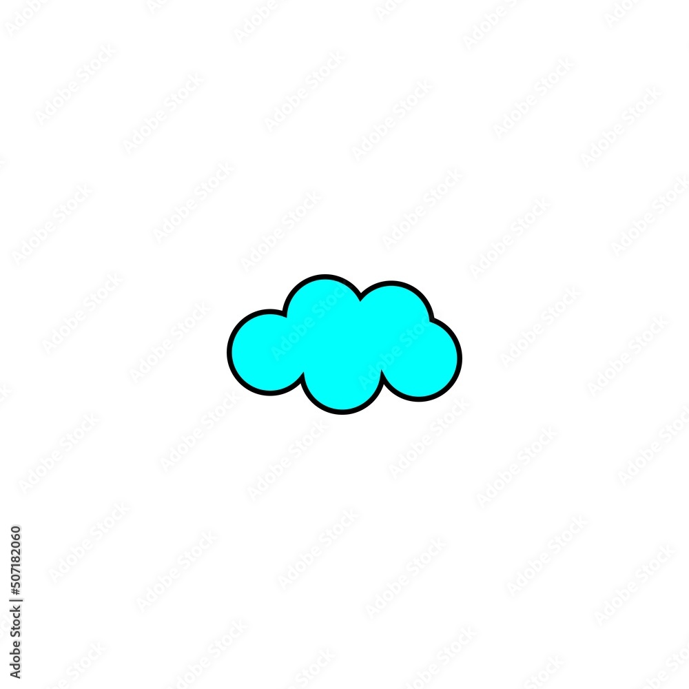 sun wave cloud design sun wave cloud design