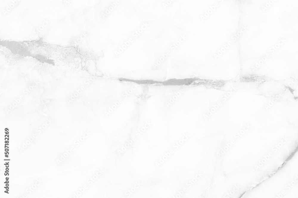 Obraz premium Marble granite white background wall surface black pattern graphic abstract light elegant gray for do floor ceramic counter texture stone slab smooth tile silver natural for interior decoration.