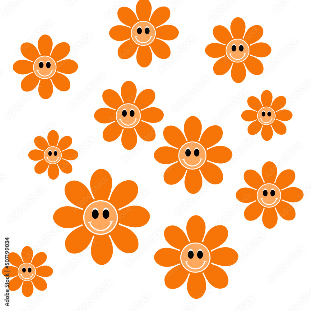 seamless floral pattern seamless floral pattern