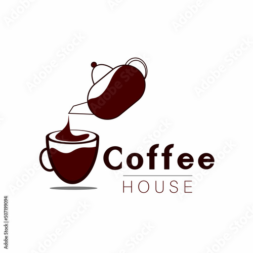 coffee cup icon