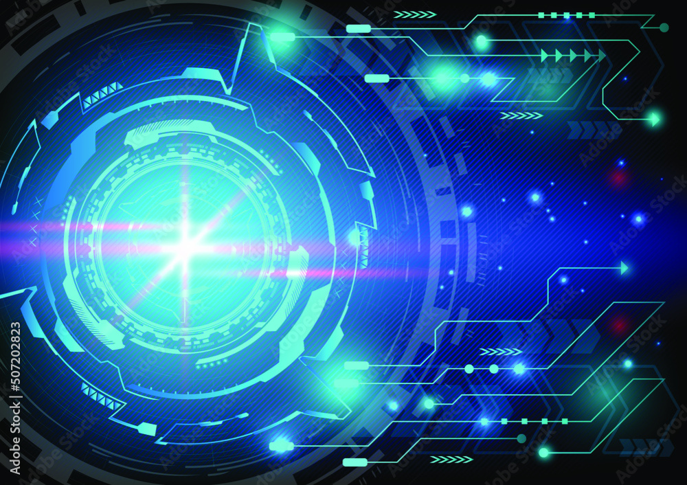 abstract technology background vector abstract technology background vector