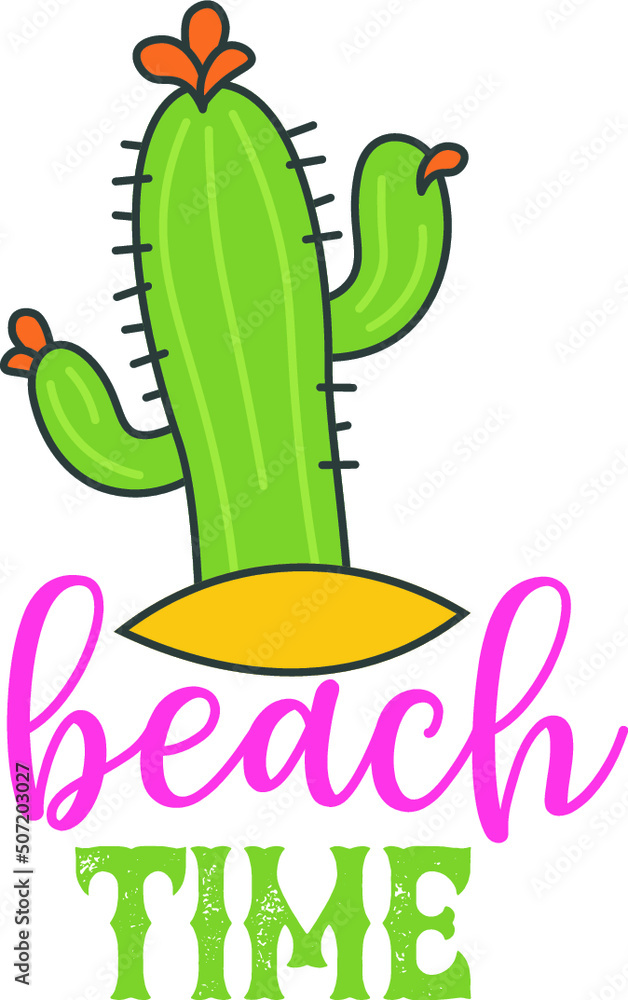 Naklejka premium summer t shirt and svg design