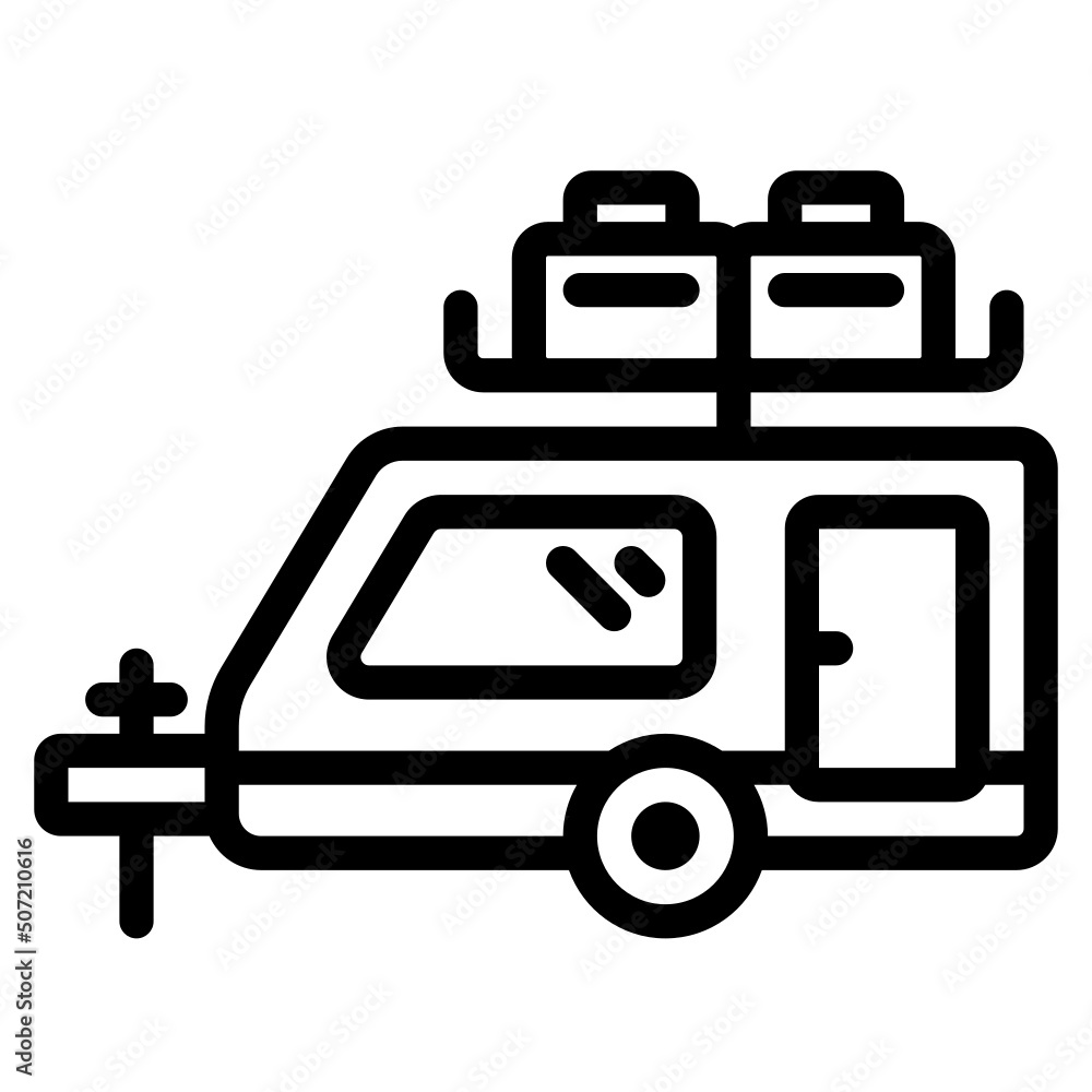 caravan caravan