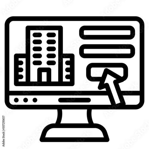 online booking