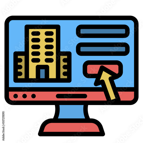 online booking