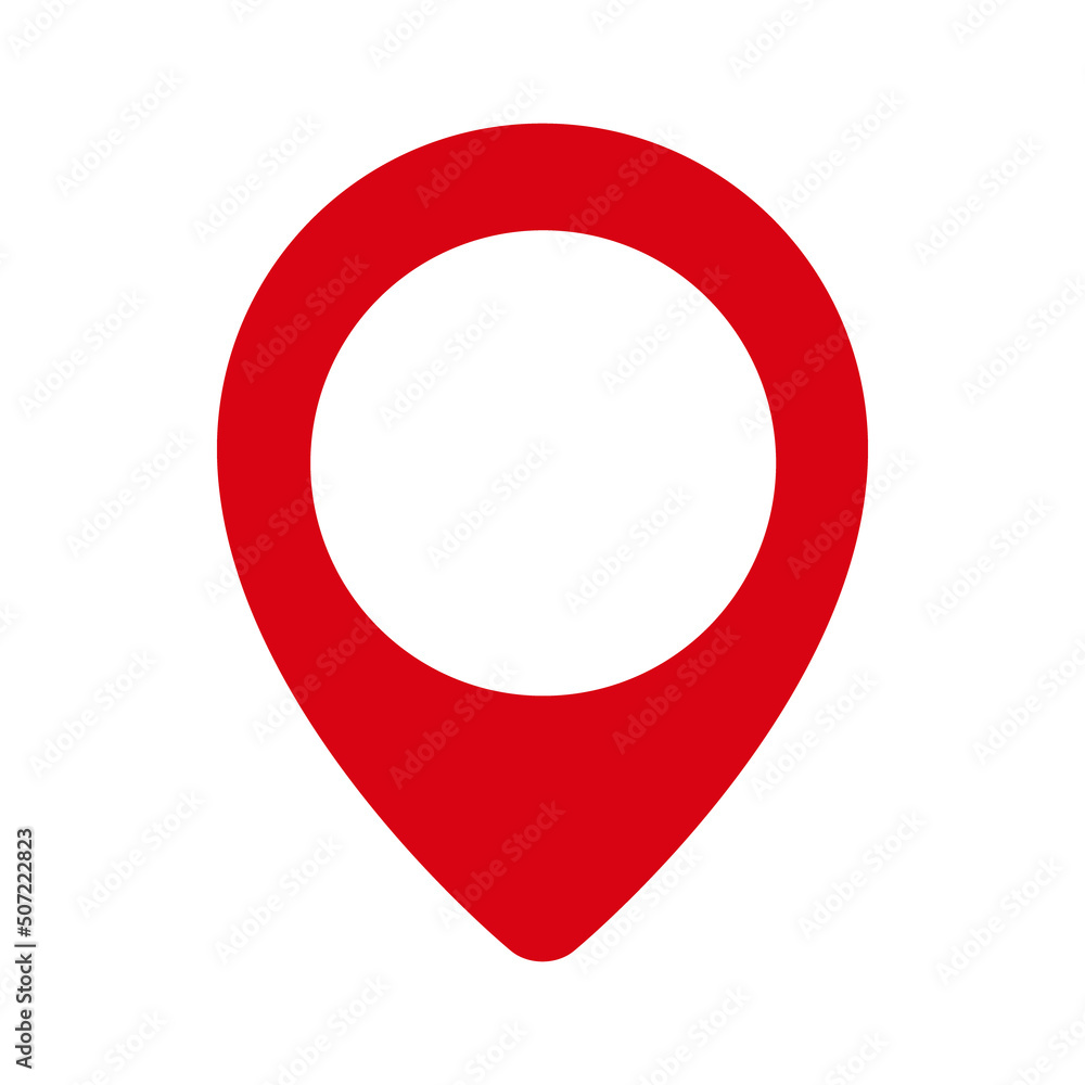 Location Icon, pin, pointer symbol design. PinPoint Logo can be used for companies, icons, pushpins, and place pointers. Location Icon, pin, pointer symbol design. PinPoint Logo can be used for companies, icons, pushpins, and place pointers.
