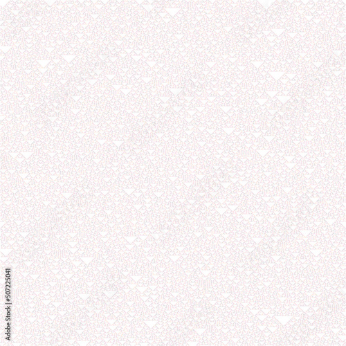 Rule 18 Elementary cellular automaton random seed sample implementation illustration