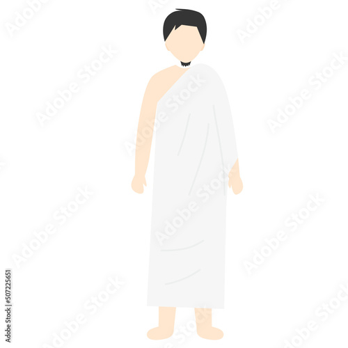 Hajj in Mecca