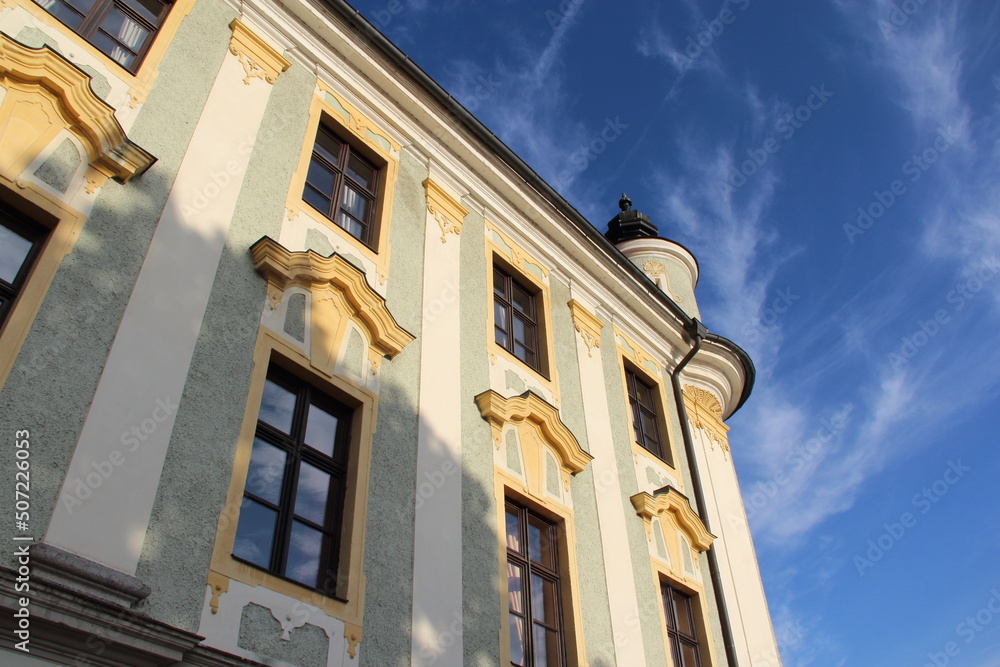 Schloss Traun