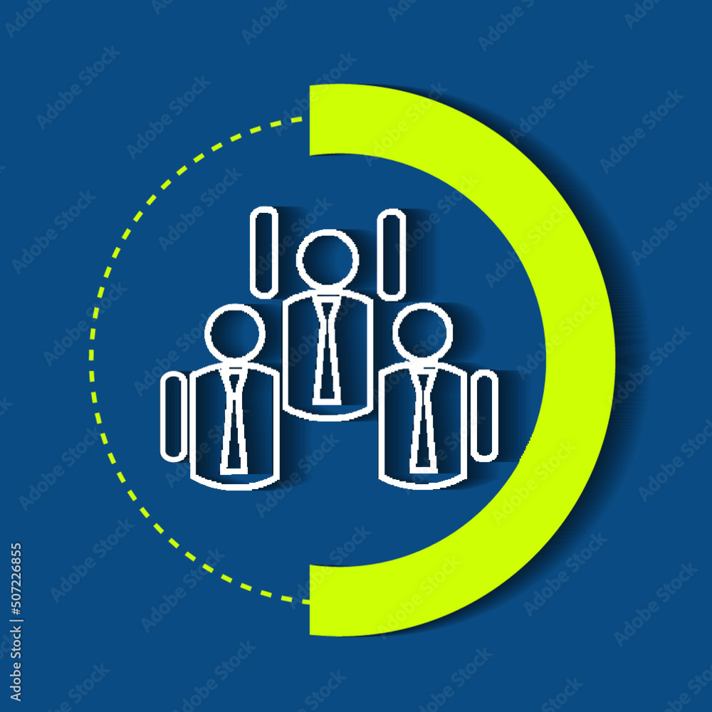 Illustration business.design modern idea and concept think creativity. for Social network,success,plan,think,search,analyze,communicate, futuristic idea innovation technology. Illustration business.design modern idea and concept think creativity. for Social network,success,plan,think,search,analyze,communicate, futuristic idea innovation technology.