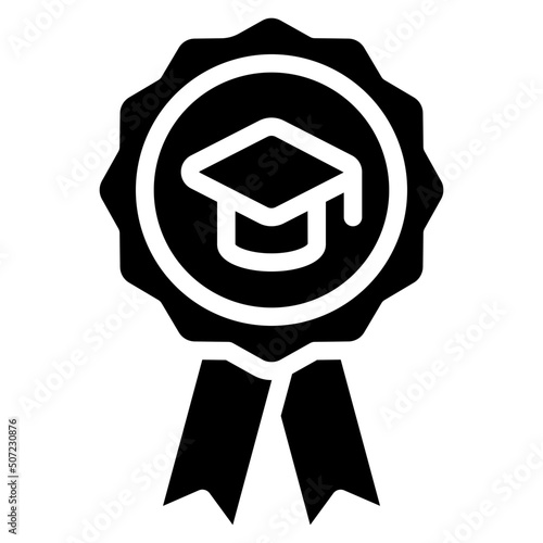 Education Award Icon