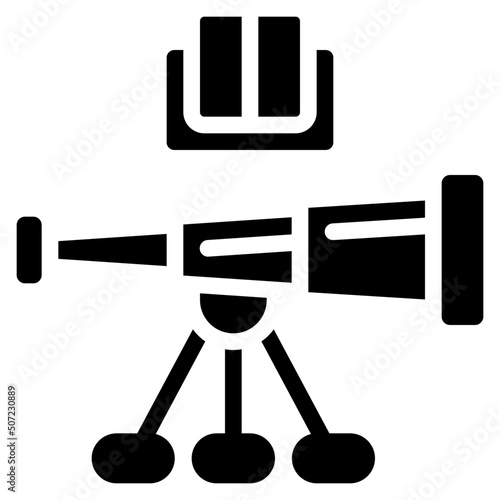 Research Icon