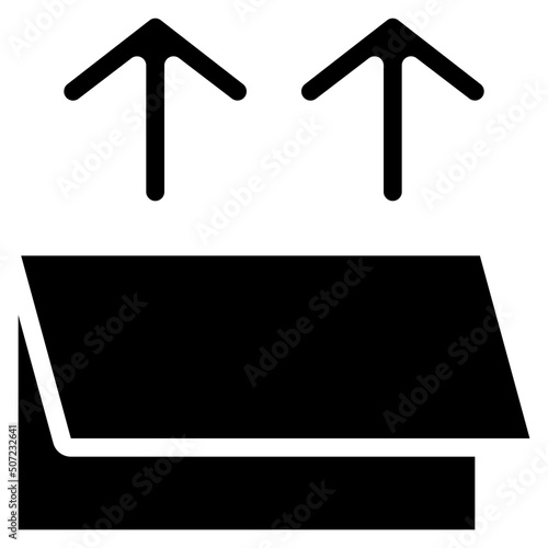 Above The Fold Icon