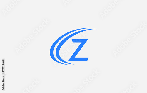 Financial business and investment logo and symbol design vector with the letter Z Free Download Financial business and investment logo and symbol design vector with the letter Z - GFXLoad