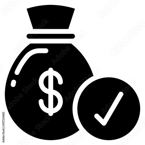 Approved Loan Icon