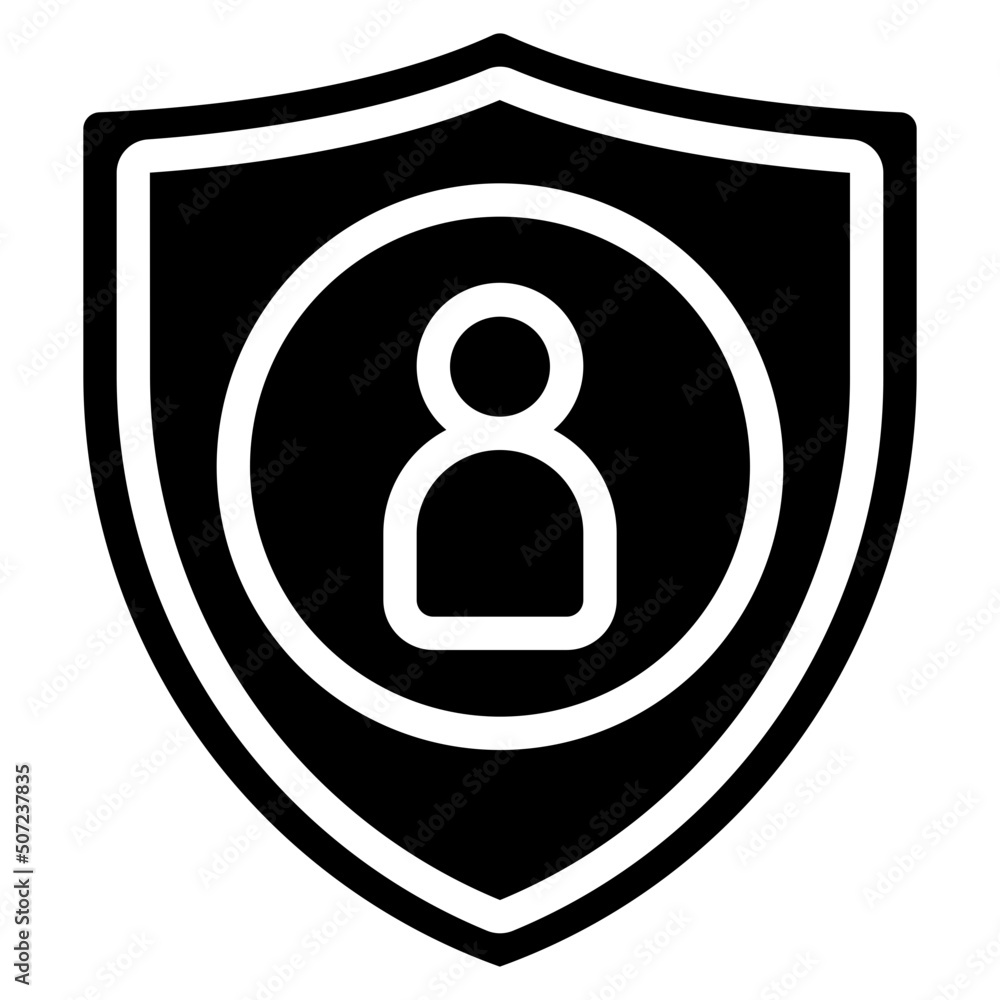 User Protection Icon User Protection Icon