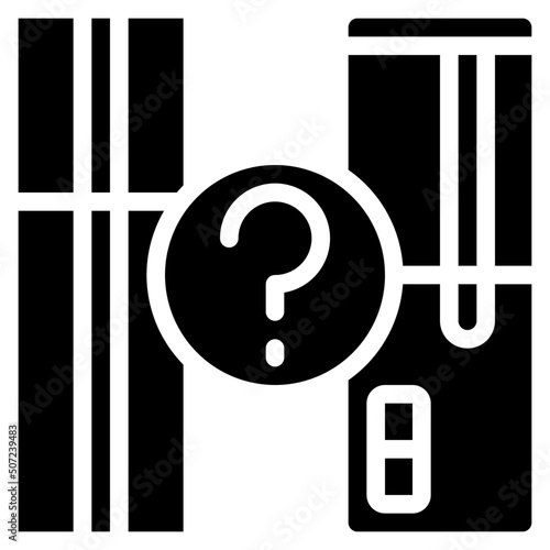 Platform Decision Icon