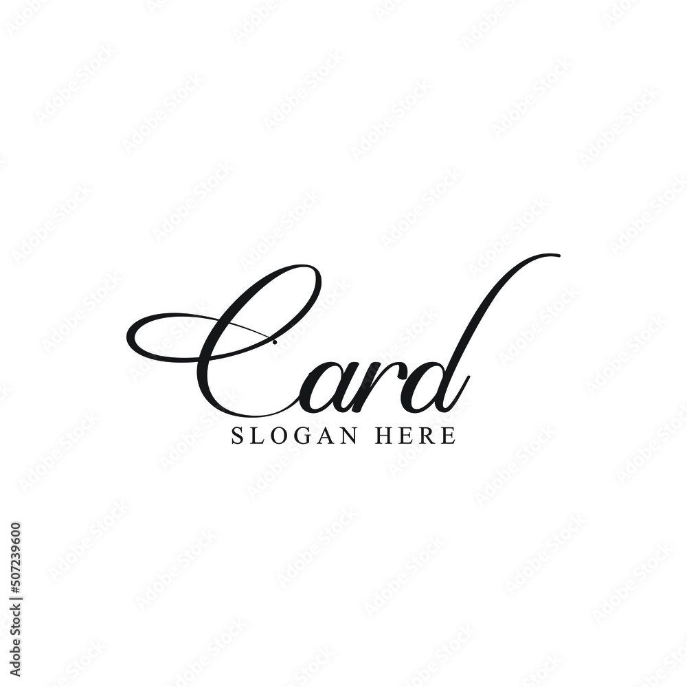 . Modern calligraphy text. Vector hand-drawn illustration black and white . Modern calligraphy text. Vector hand-drawn illustration black and white