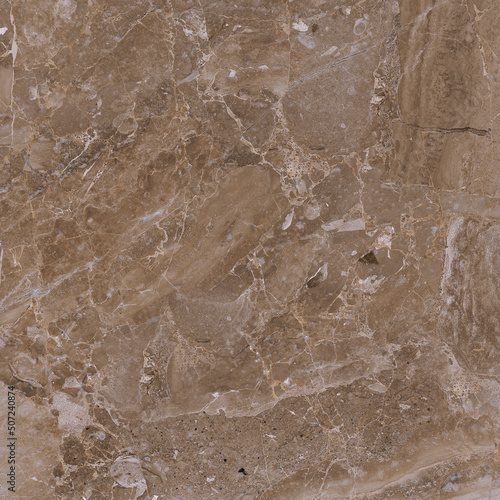 brown stone wall texture random scratches marble glossy finish design for wall and floor tile good use for interior and exterior decoration  