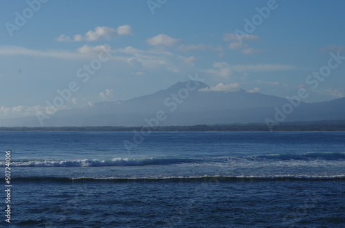 Beaches in Bali 