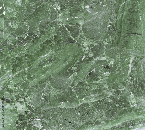 green color water effect scratches marble for wallpaper and background 