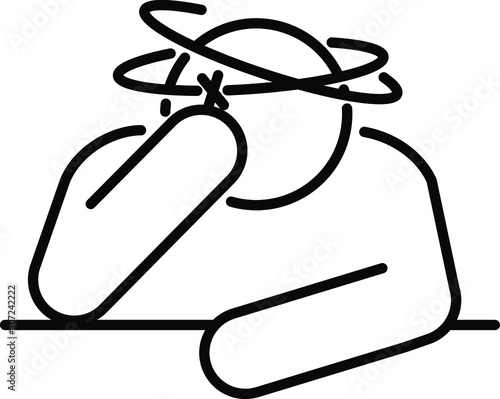 Hangover icon 