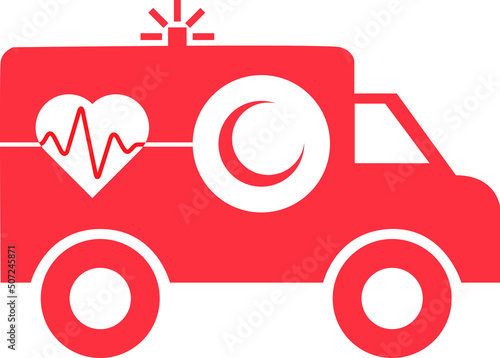 Emerceny Ambulance Turkish 