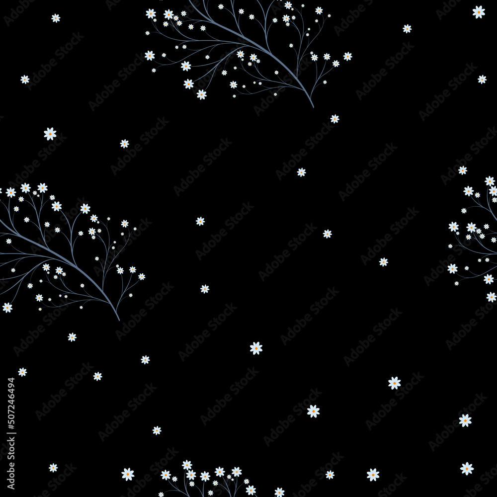 Fototapeta premium Pattern 